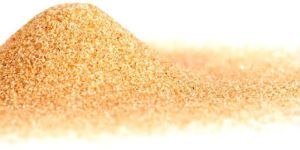Silica Sand