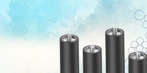 Dampening Printing Rollers