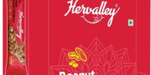 Peanut Crush Chikki (600gm)