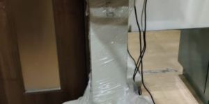 Drager Savina Ventilator