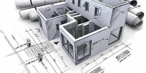 3D CAD Designing Services