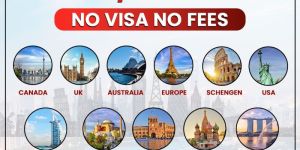 Tourist Visa Services