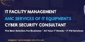 Computer AMC Services