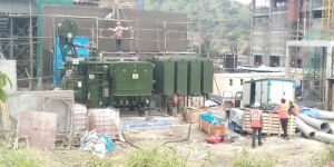 Substation Electrical Contractor Services