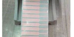 Self Adhesive Jewellery Label Tags