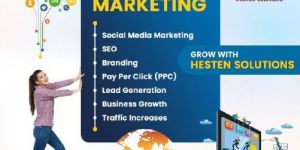 Digital Marketing Agency