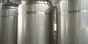 Stainless Steel Tank Manufacturers