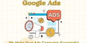 Google Ads Services