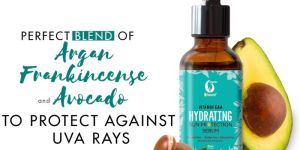 Hydrating Serum