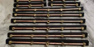 Medical Gas Manifold