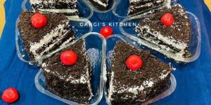 Confectionery Products