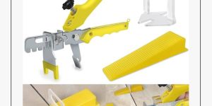 Tile Levelling Plier