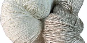 Silk Blended Yarn