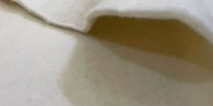 Woolen Needle Punch Fabric