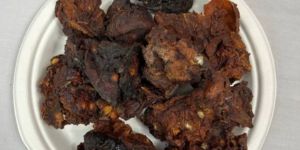 Bael Guda (Aegle Marmelos)