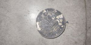 Coins