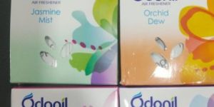 Odonil Air Fresheners