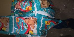 Pampers Baby Diaper