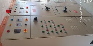 Industrial Panel Board