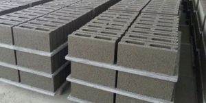 Fly Ash Brick Pallet