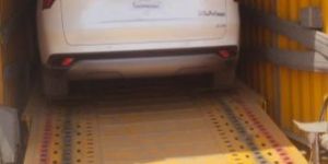 Car Transport Service