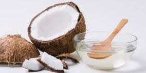 Virgin Coconut Oil