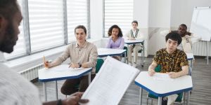 Communication Skills Training Services