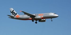 International Air Ticketing Services