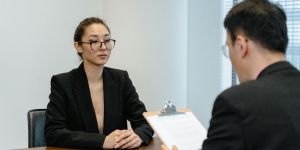 International Recruitment Service