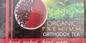 Orthodox Tea