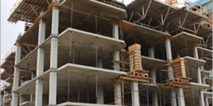 Commercial Building Construction Services