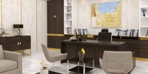Office Interior Designing Services