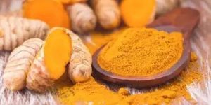 Turmeric Products