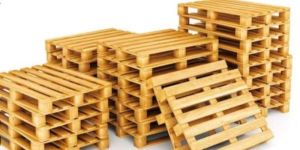 Wooden Pallets