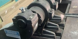 Eccentric Slotter Machine