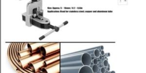 Flaring Tool