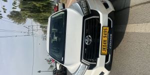 Toyota Innova Rental