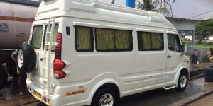 Tempo Traveller