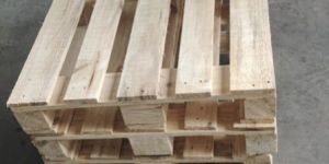 Wooden Pallets