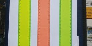 Plastic Geometry Box