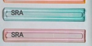 Plastic Geometry Box