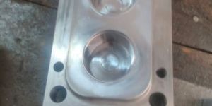 100ml 2 Cavity Mould
