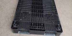 Second Hand Pallet Size 44 X 44