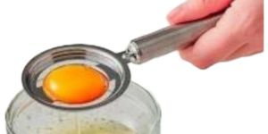 Egg Yoke Separator