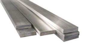 Stainless Steel Flat Bars