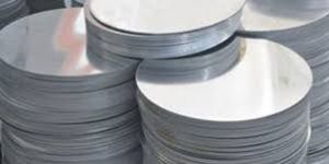 Stainless Steel Circle