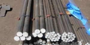 Stainless Steel Round Bar