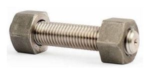 Stainless Steel Stud Bolts
