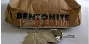 Electrical Earthing Bentonite Powder