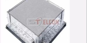 Junction Box Cable Tray